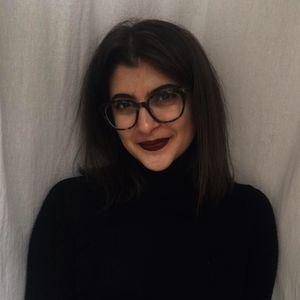 Meet your Posher, Francesca